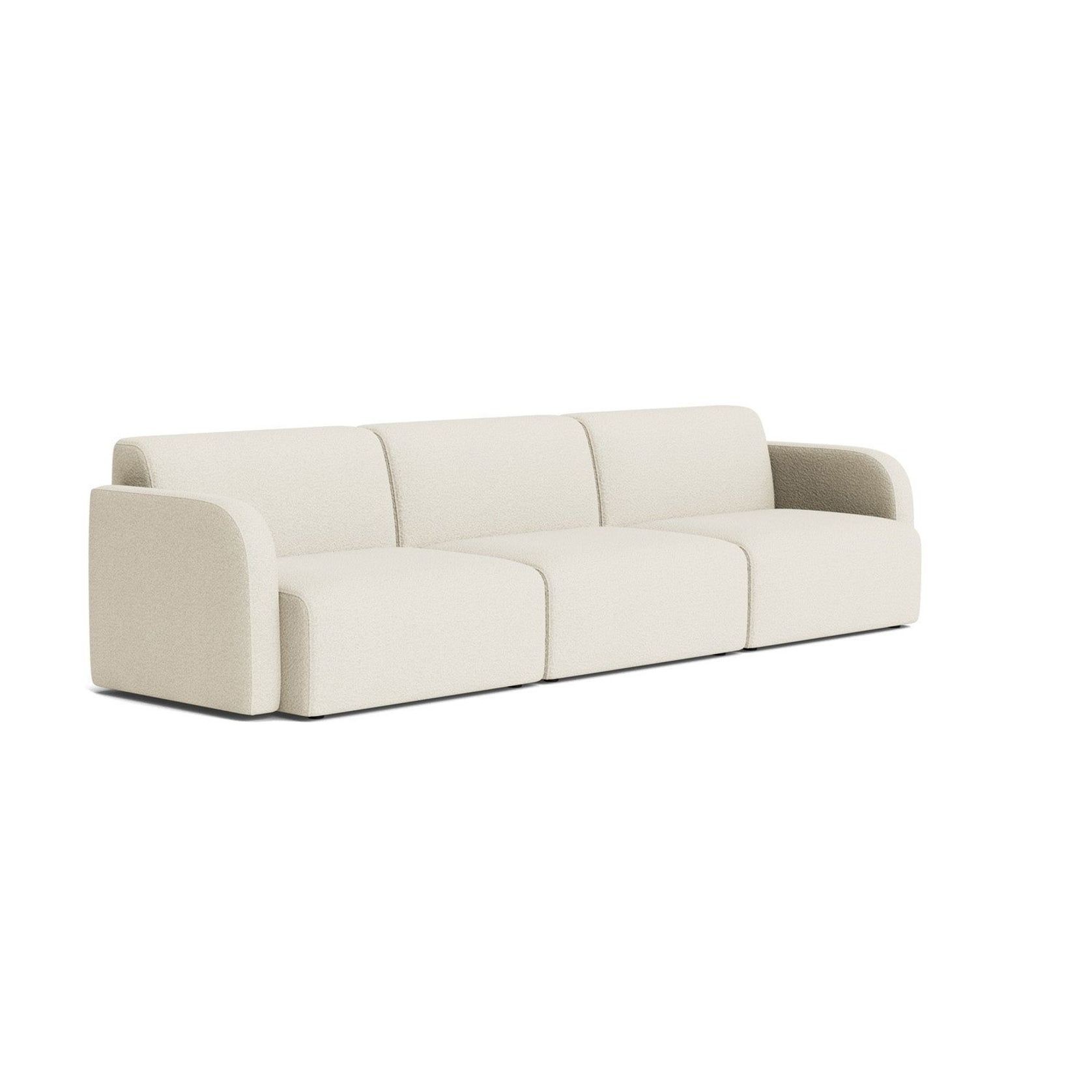 Jam 4.5 Seater Sofa gallery detail image