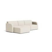 Jam 4 Seater LHF Chaise Sofa gallery detail image