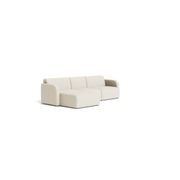 Jam 4 Seater LHF Chaise Sofa gallery detail image
