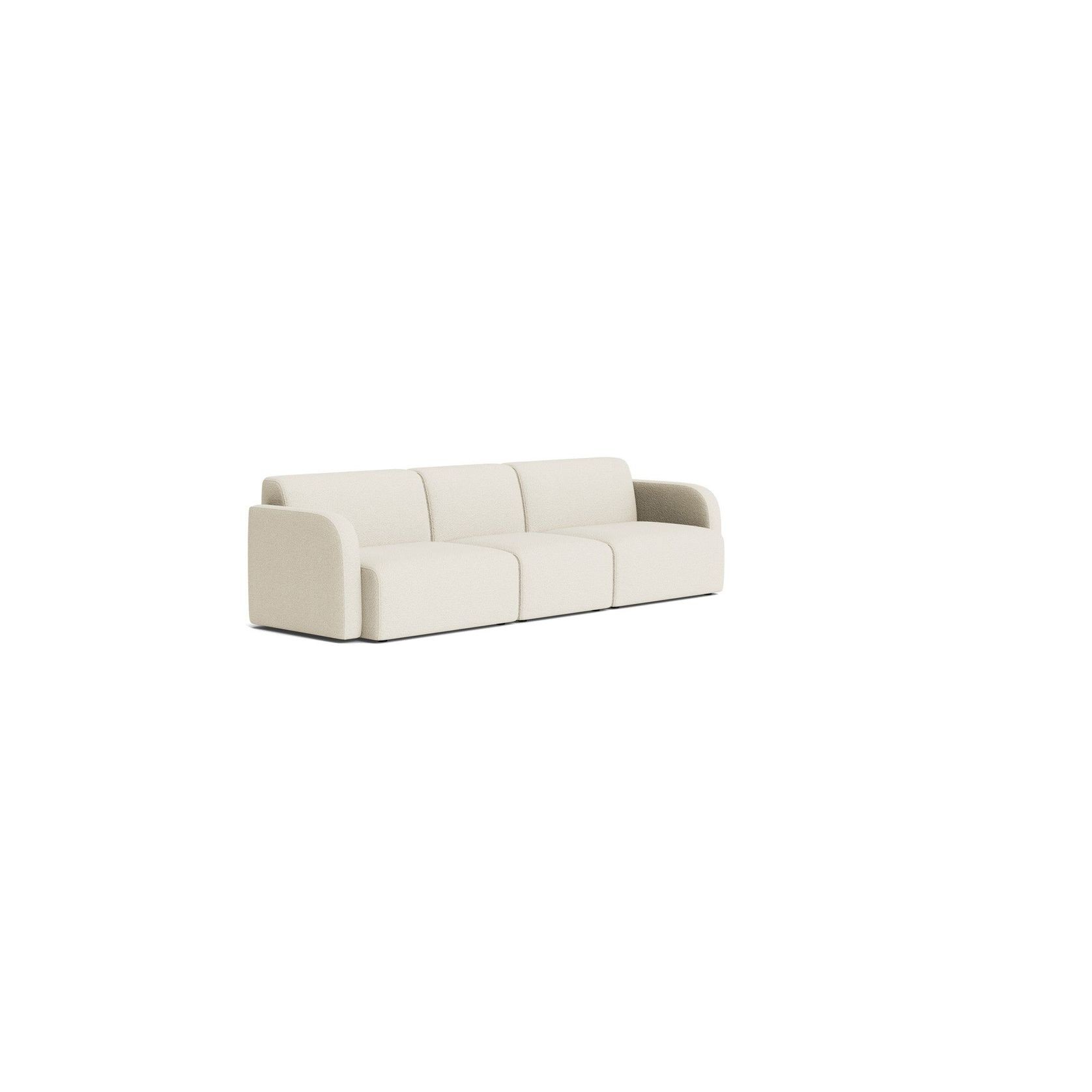 Jam 4 Seater Sofa gallery detail image