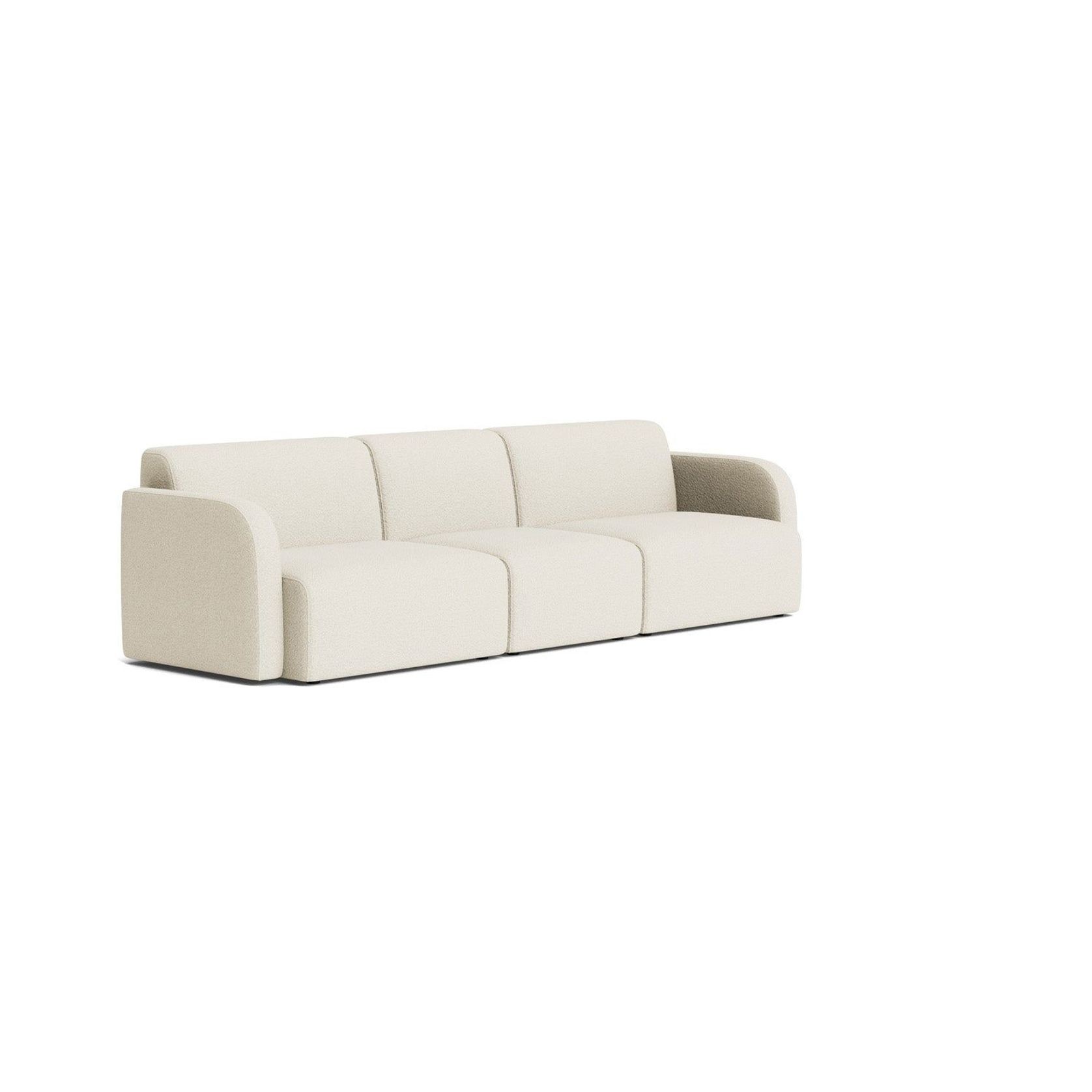 Jam 4 Seater Sofa gallery detail image