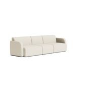 Jam 4 Seater Sofa gallery detail image