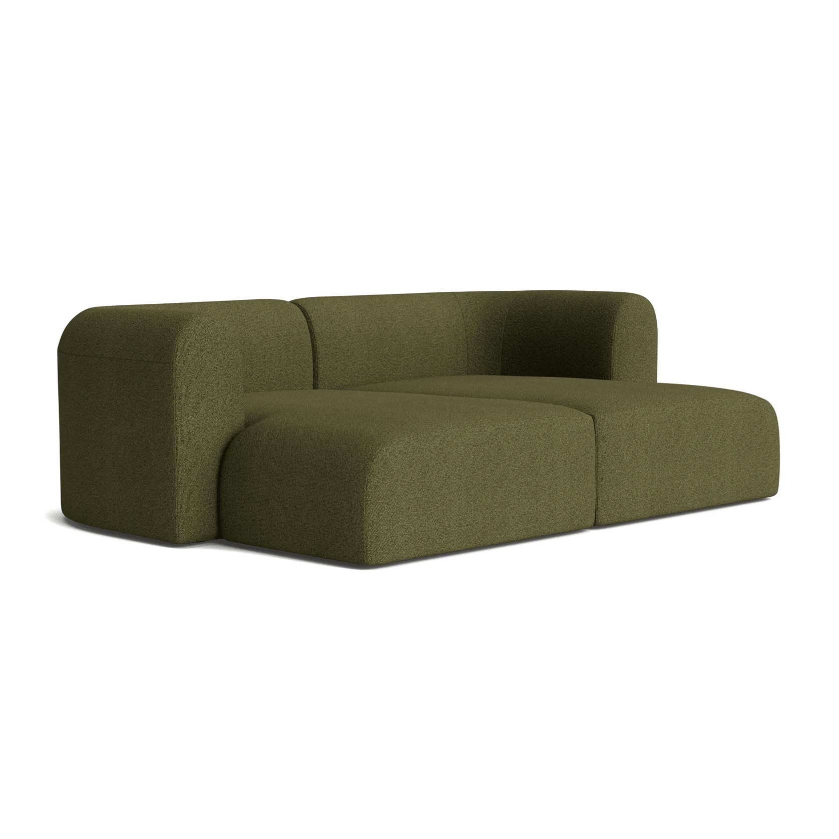 Berg Pit Sofa gallery detail image