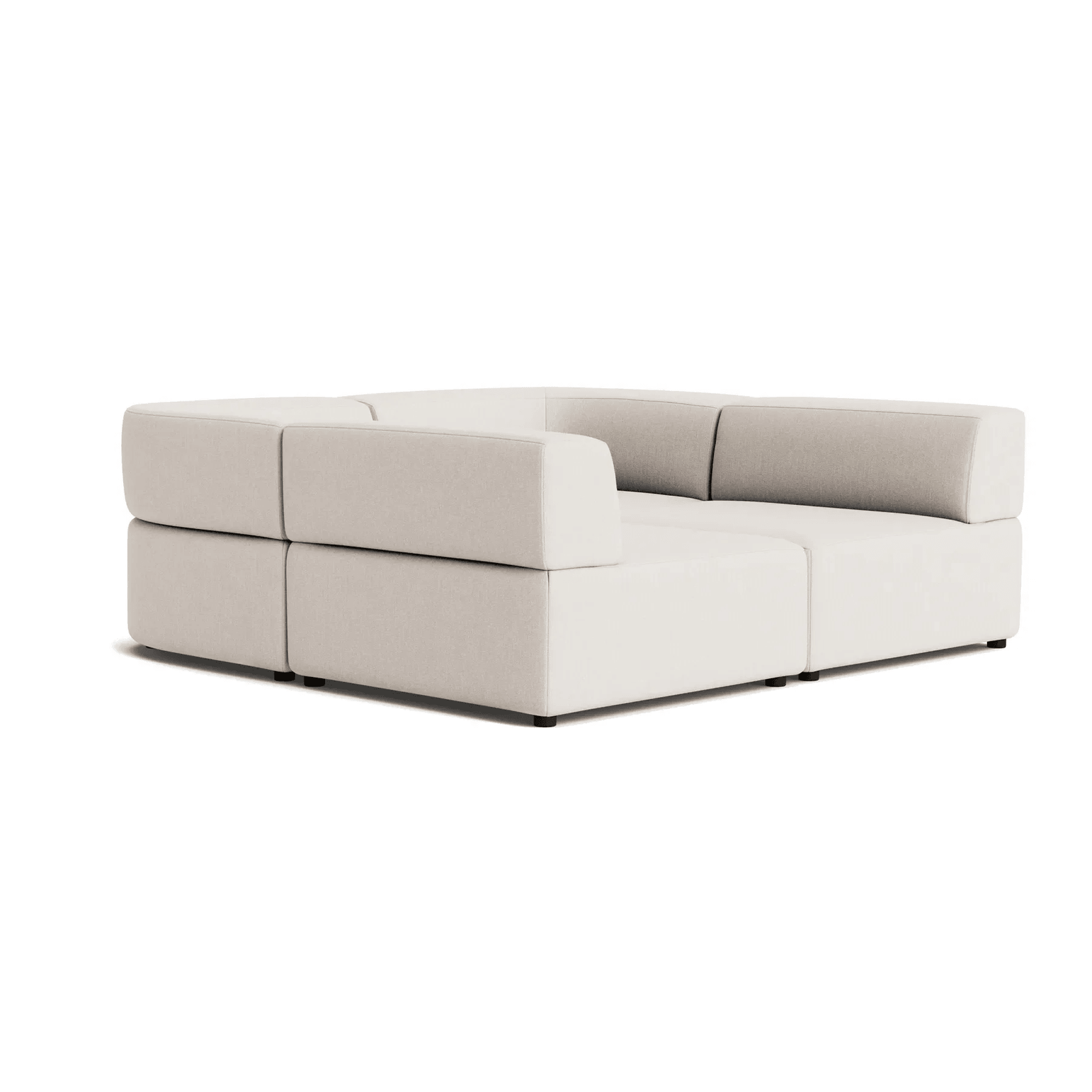 Stretch Pit Sofa gallery detail image