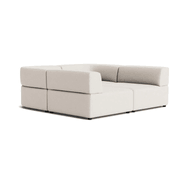 Stretch Pit Sofa gallery detail image