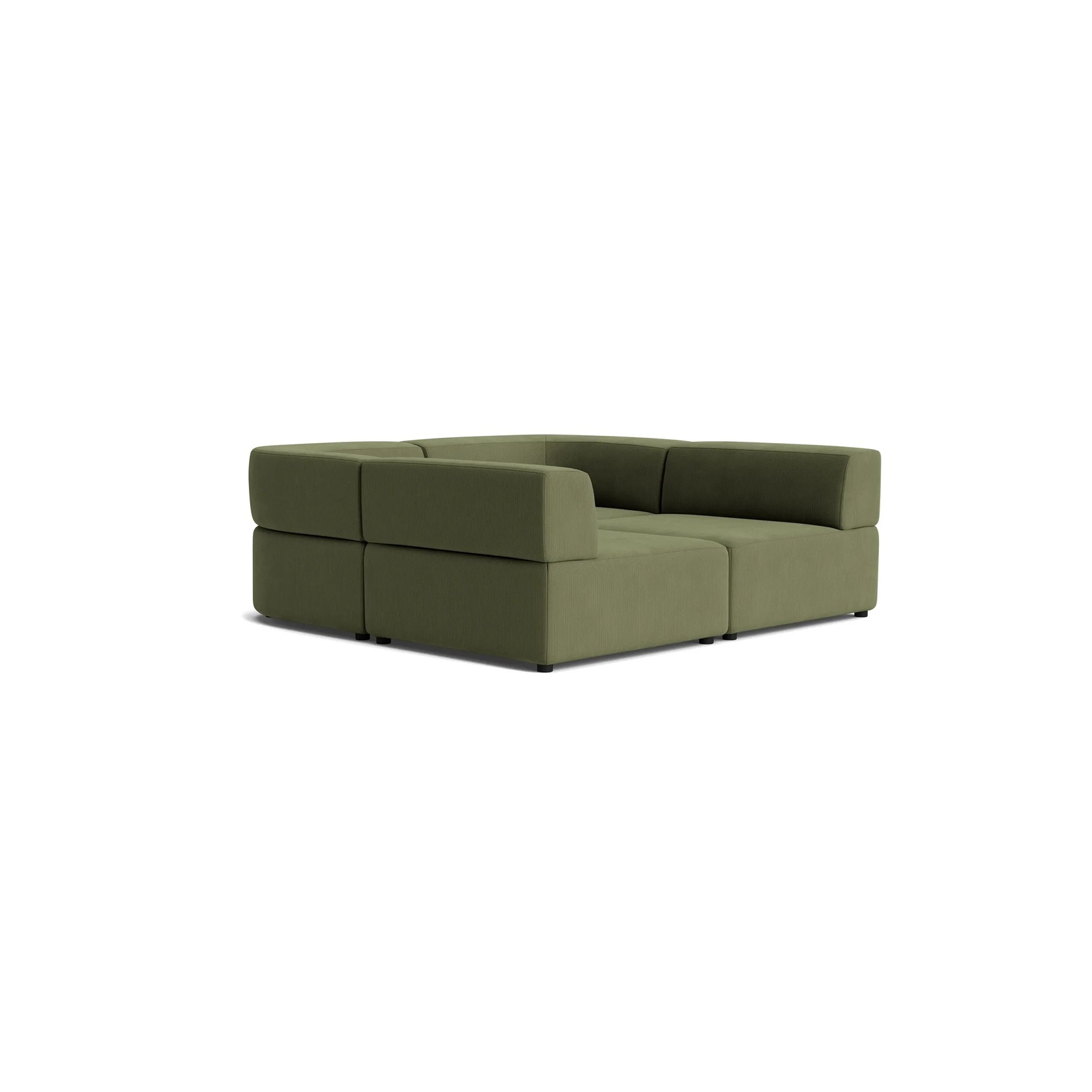 Stretch Pit Sofa gallery detail image