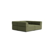 Stretch Pit Sofa gallery detail image
