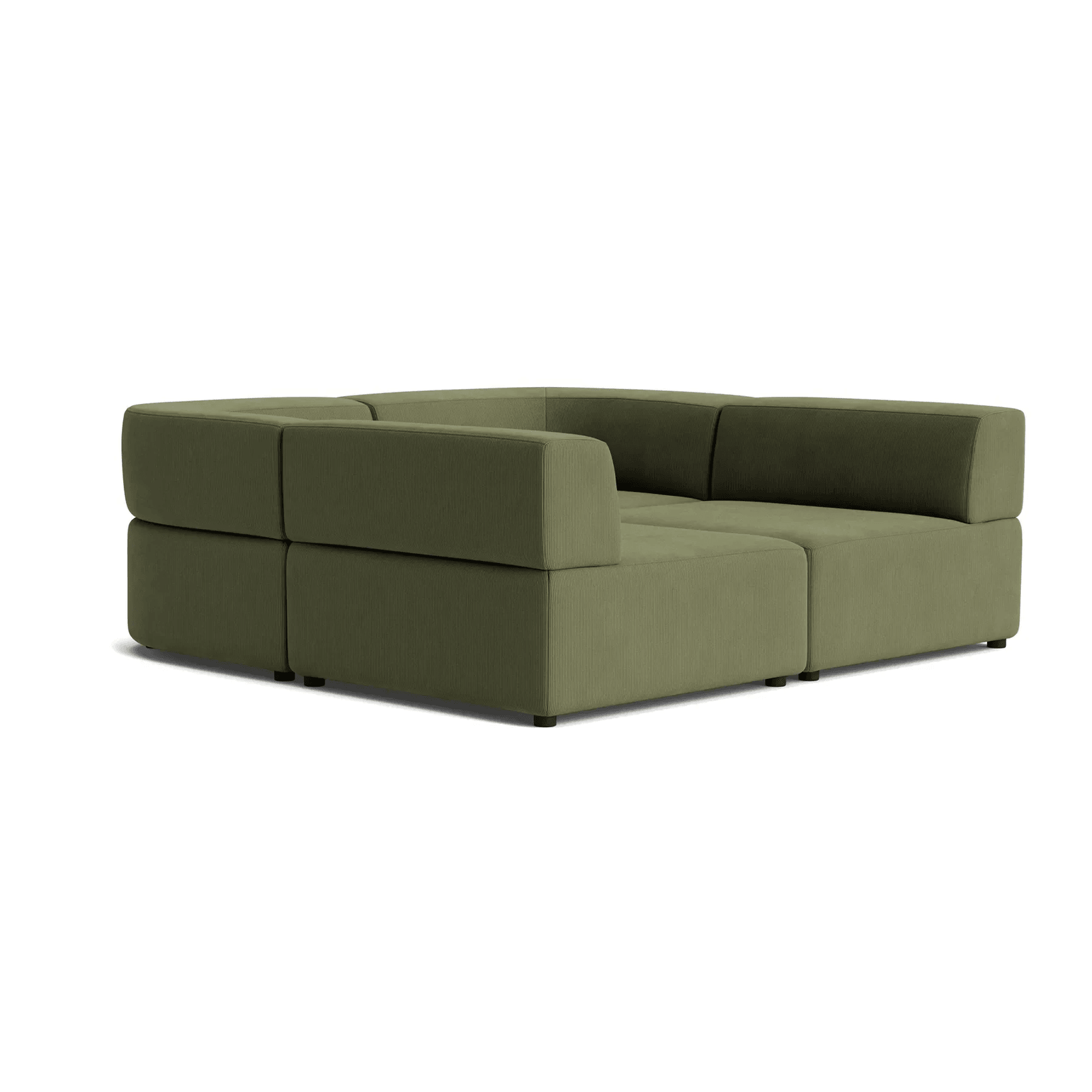 Stretch Pit Sofa gallery detail image