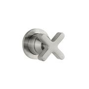 Cross | Progressive Single Mixer | Brushed Gunmetal gallery detail image