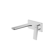Paris Wall Mixer Set gallery detail image