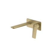 Paris Wall Mixer Set gallery detail image