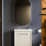 Small Space Vanity gallery detail image