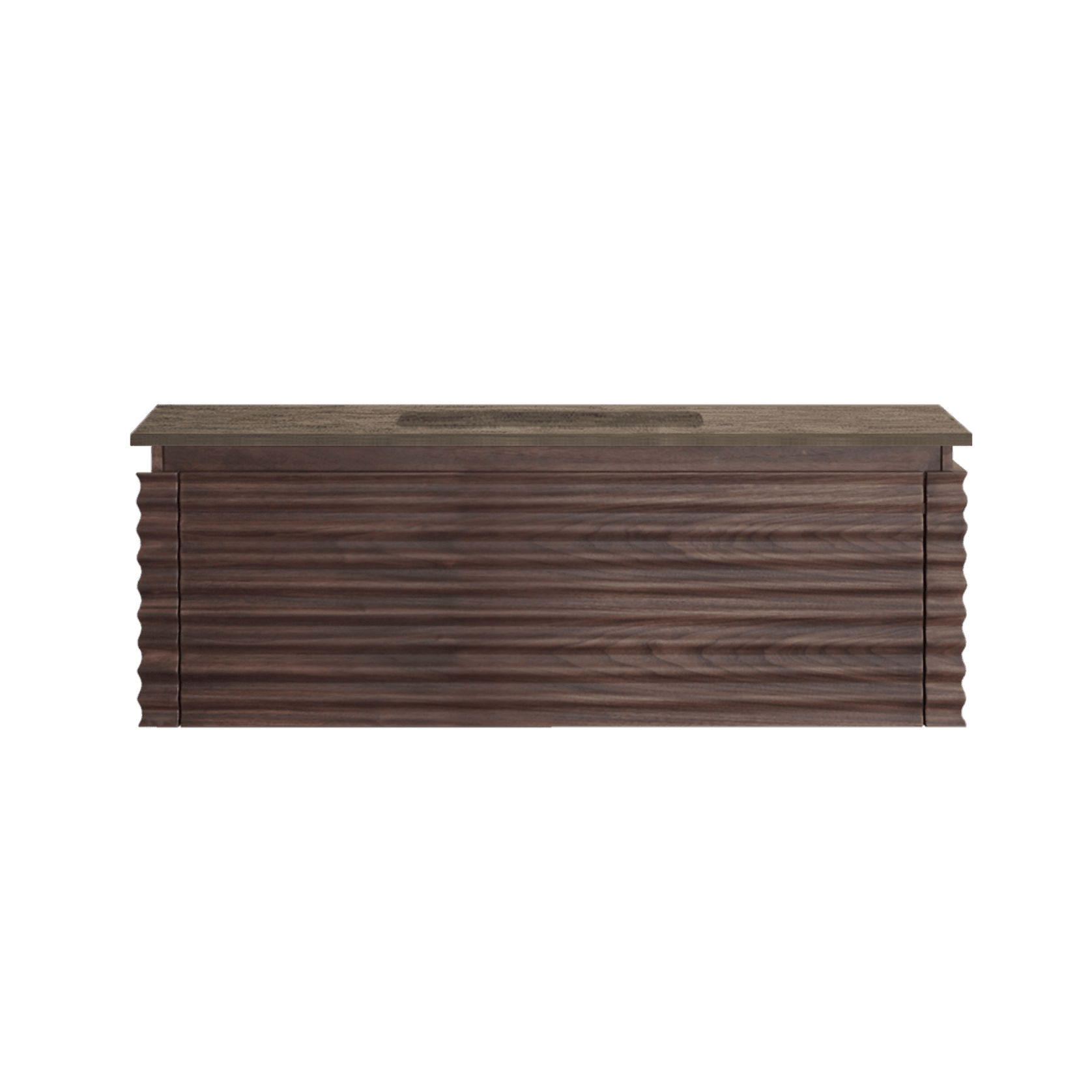 Parisi Vanities with Evostone Tops gallery detail image