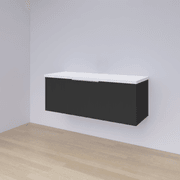 CODE Piper 1200 Single Drawer Vanity gallery detail image