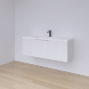 CODE Piper 1200 Single Drawer Vanity gallery detail image