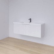 CODE Piper 1200 Single Drawer Vanity gallery detail image