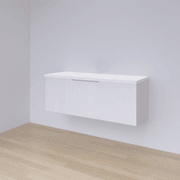 CODE Piper 1200 Single Drawer Vanity gallery detail image