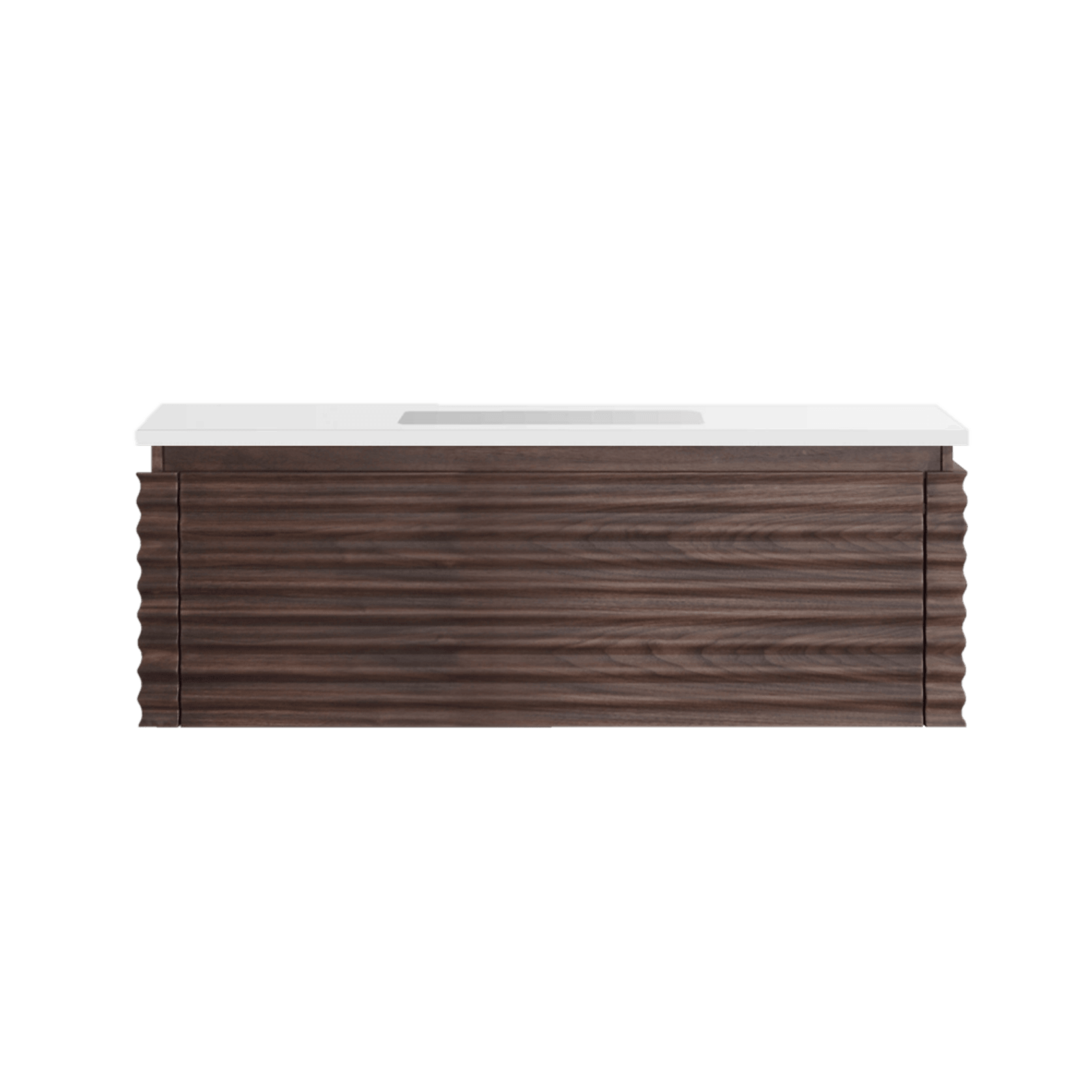 Parisi Vanities with Evostone Tops gallery detail image