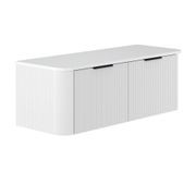 Minka Curved Wall Hung Vanities gallery detail image