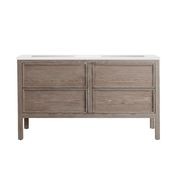 Parisi Vanities with Evostone Tops gallery detail image