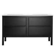 Parisi Vanities with Evostone Tops gallery detail image