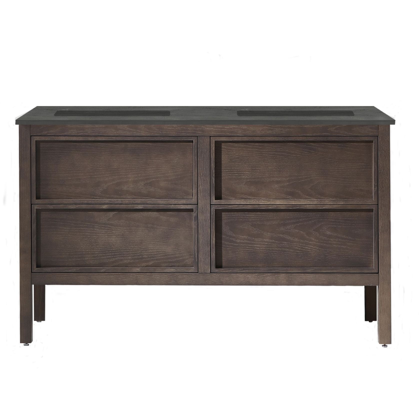 Parisi Vanities with Evostone Tops gallery detail image