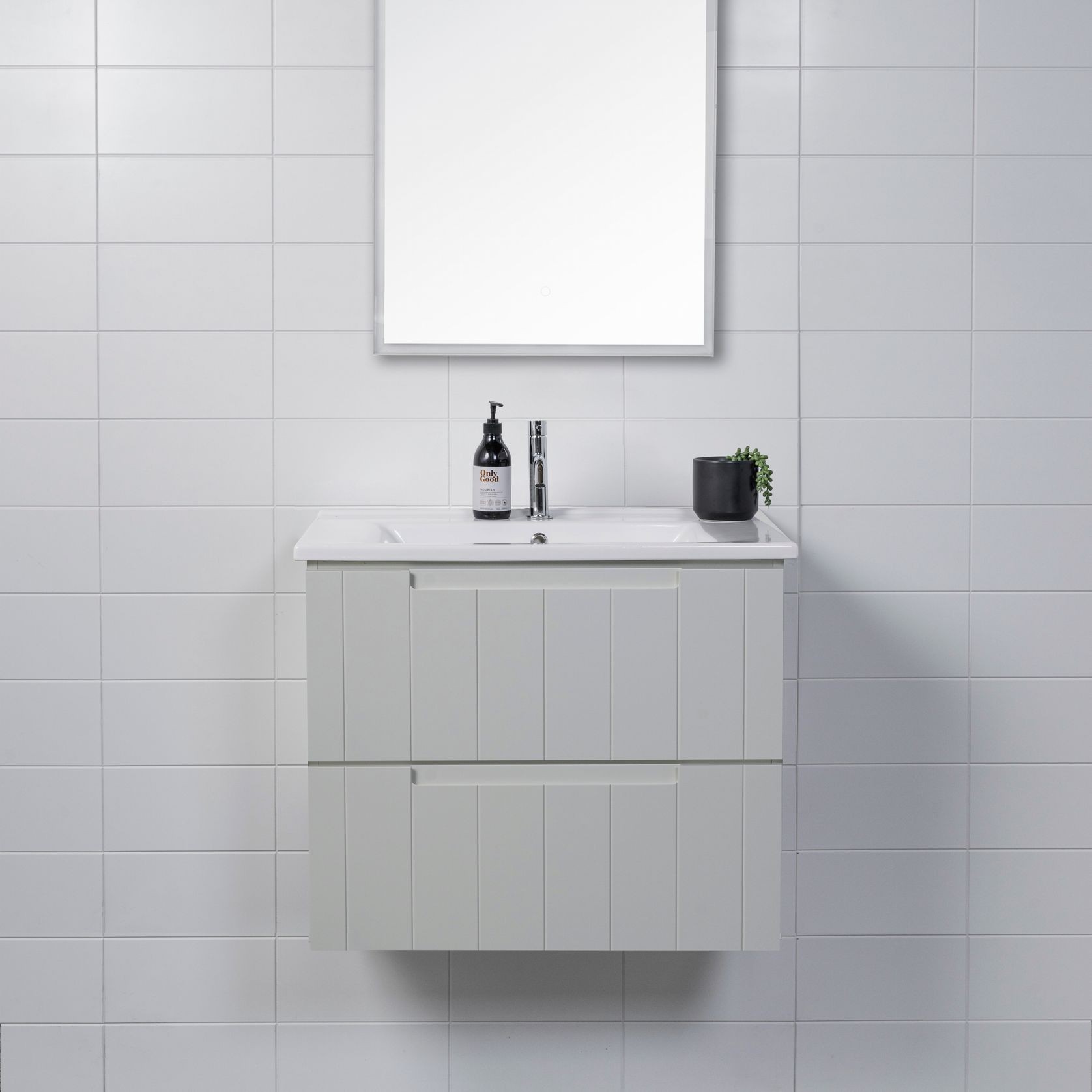 T&G - Bathroom Vanity gallery detail image