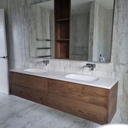 Custom Bathroom Vanities | by Optimum Furniture gallery detail image