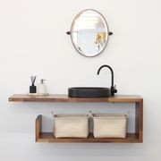 Cascade Timber Vanities gallery detail image