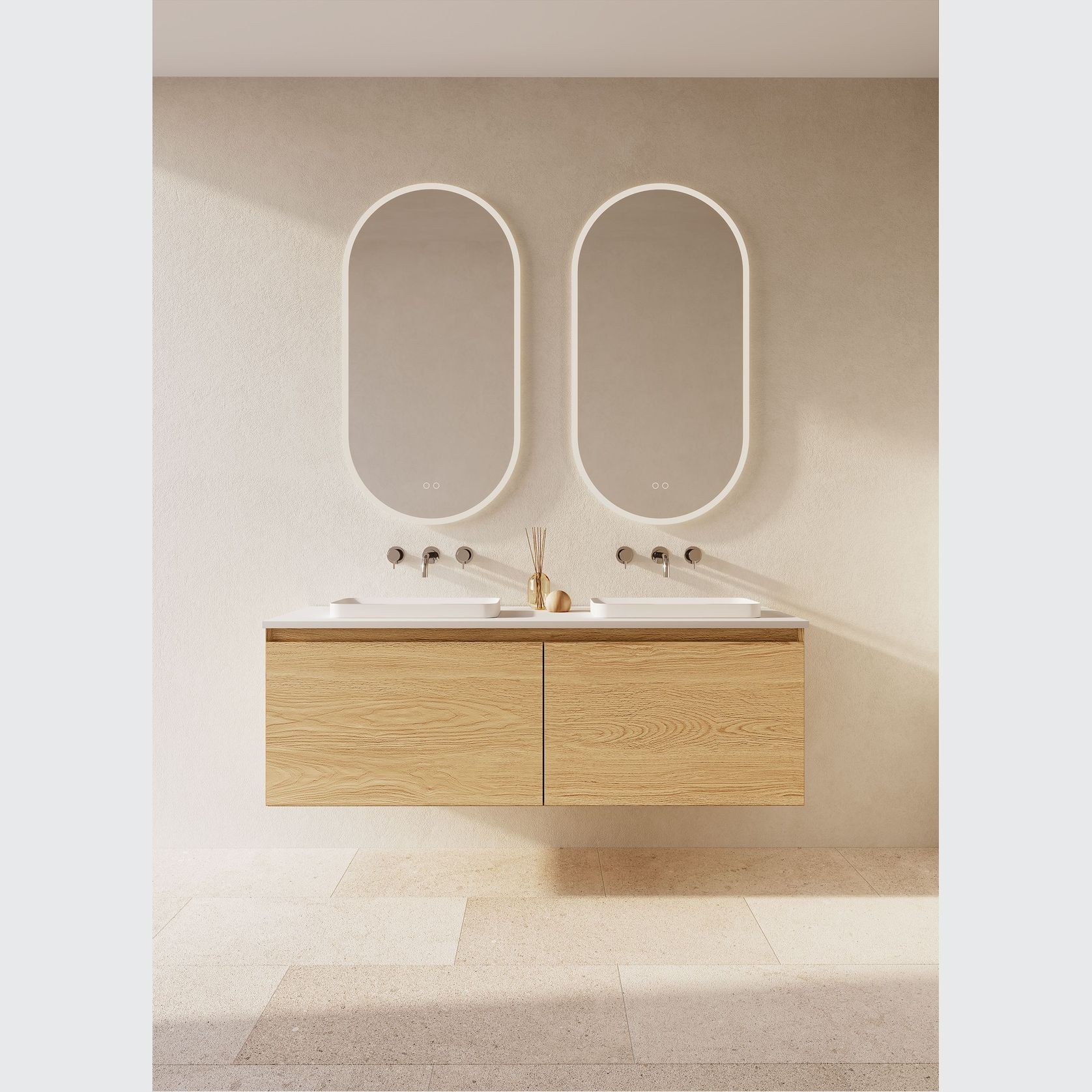 Zero Vanity gallery detail image