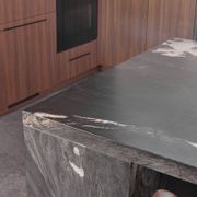 Natural Stone | Black Tempest Quartzite gallery detail image