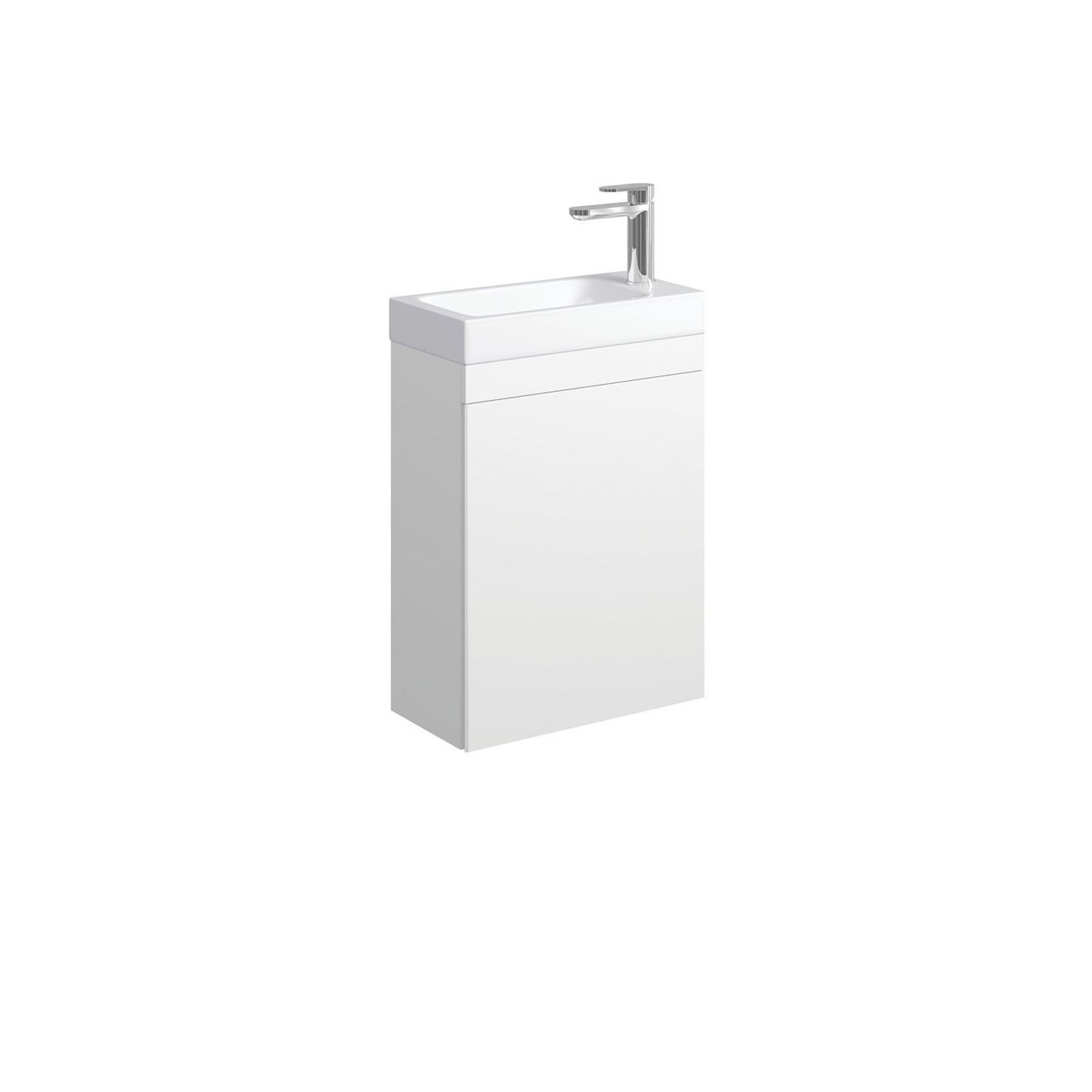 Edge 450 Ensuite Vanities gallery detail image
