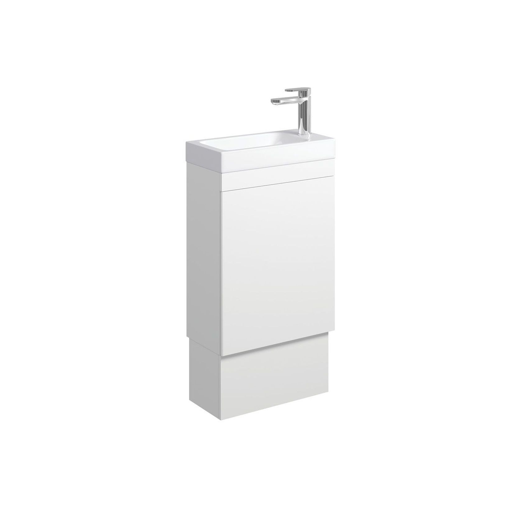 Edge 450 Ensuite Vanities gallery detail image