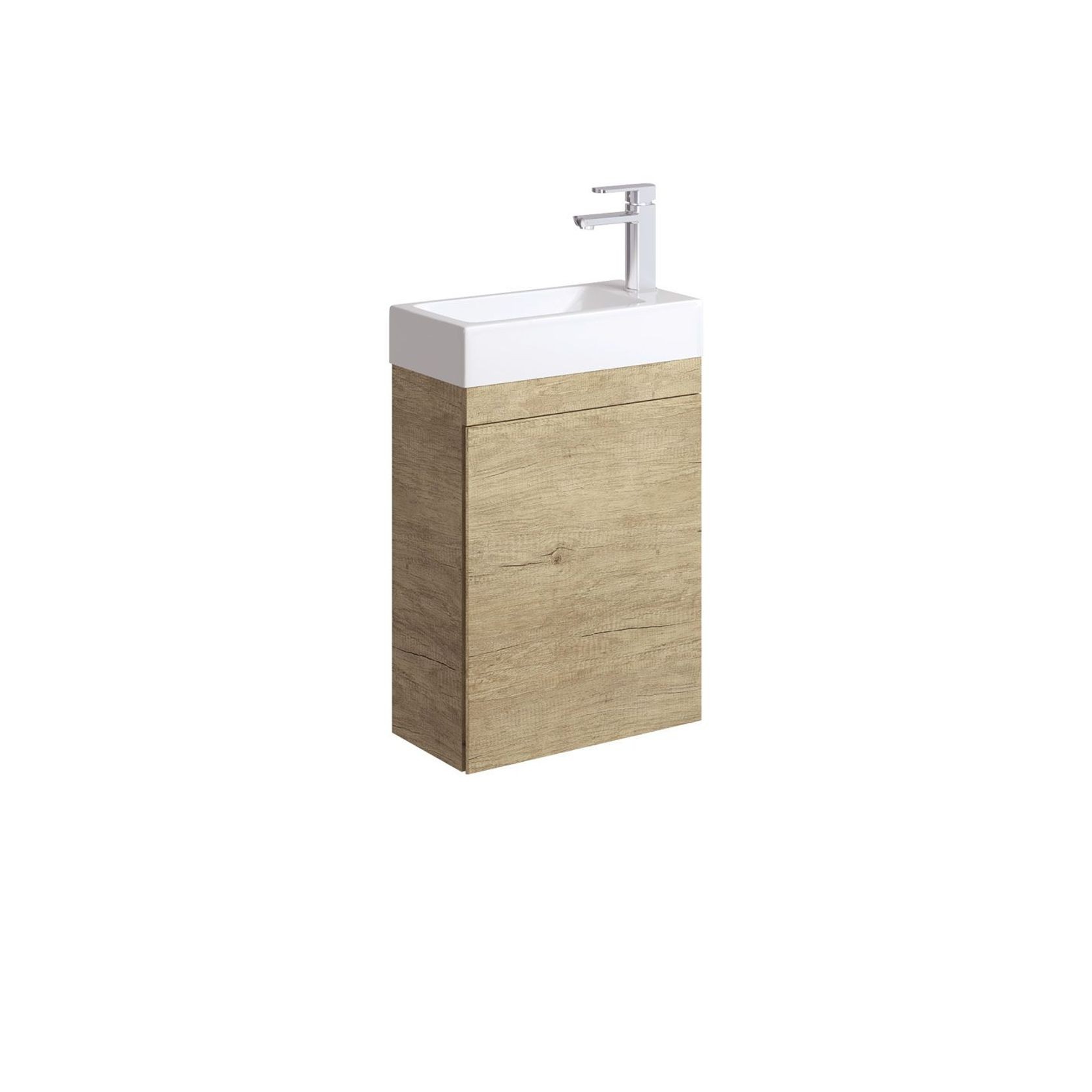 Edge 450 Ensuite Vanities gallery detail image