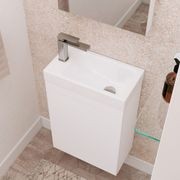 Edge 450 Ensuite Vanities gallery detail image