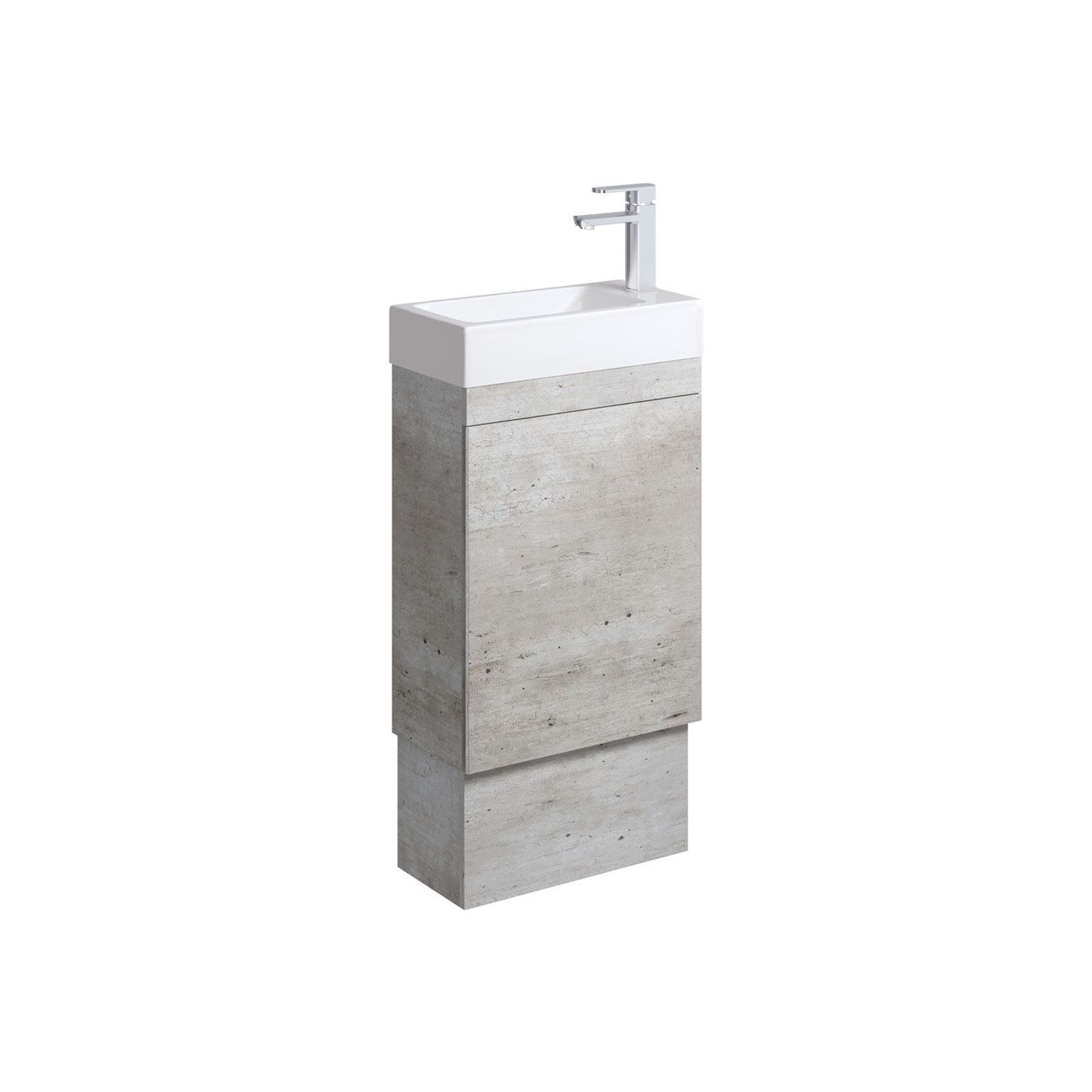 Edge 450 Ensuite Vanities gallery detail image