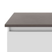 Warm Grey Concrete Top gallery detail image