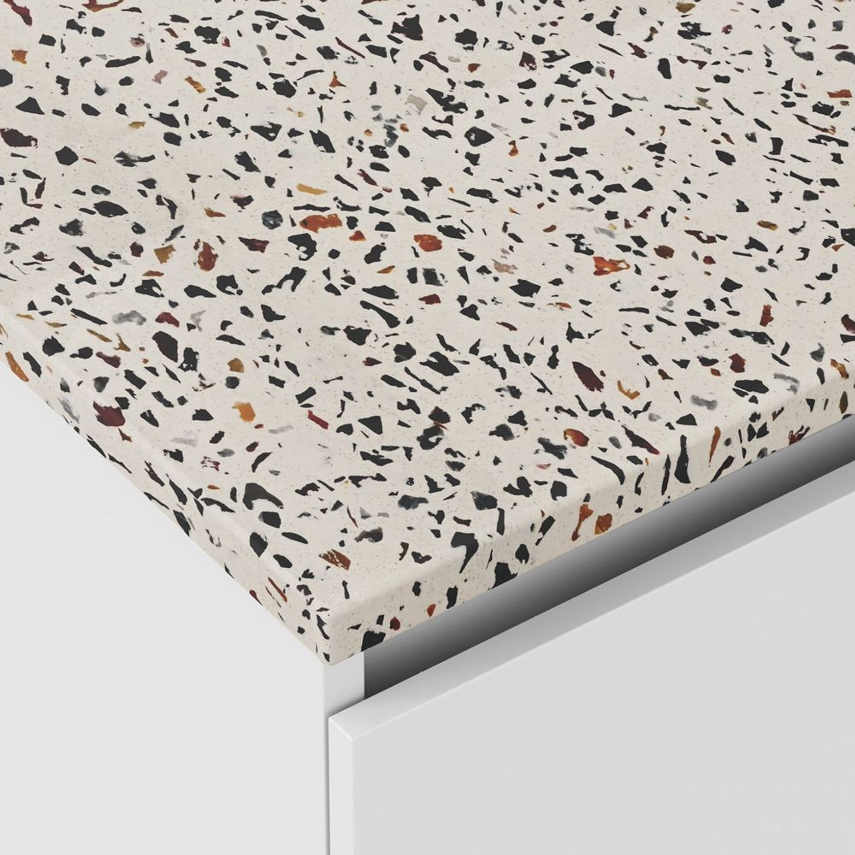 Terrazzo Concrete Top gallery detail image