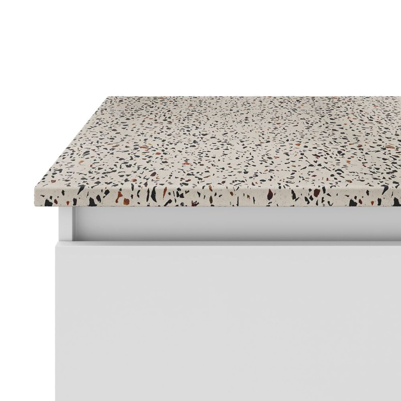Terrazzo Concrete Top gallery detail image