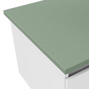 Sage Concrete Top gallery detail image