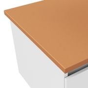 Tuscan Concrete Top gallery detail image
