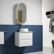 Aulic Neva Wall Hung Vanities gallery detail image