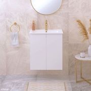 Siska Slim Vanities gallery detail image