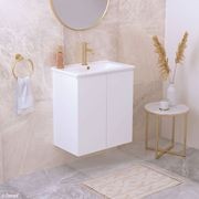 Siska Slim Vanities gallery detail image