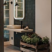 Agape Petra Vanity Top gallery detail image