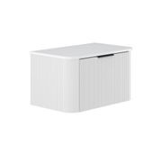 Minka Curved Wall Hung Vanities gallery detail image