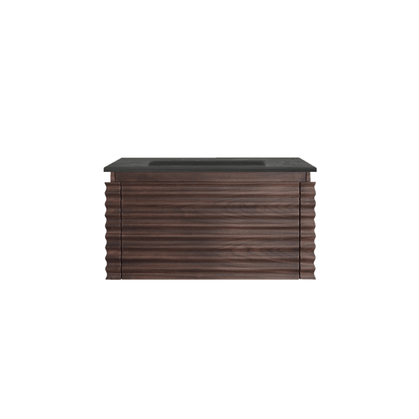 Parisi Vanities with Evostone Tops gallery detail image