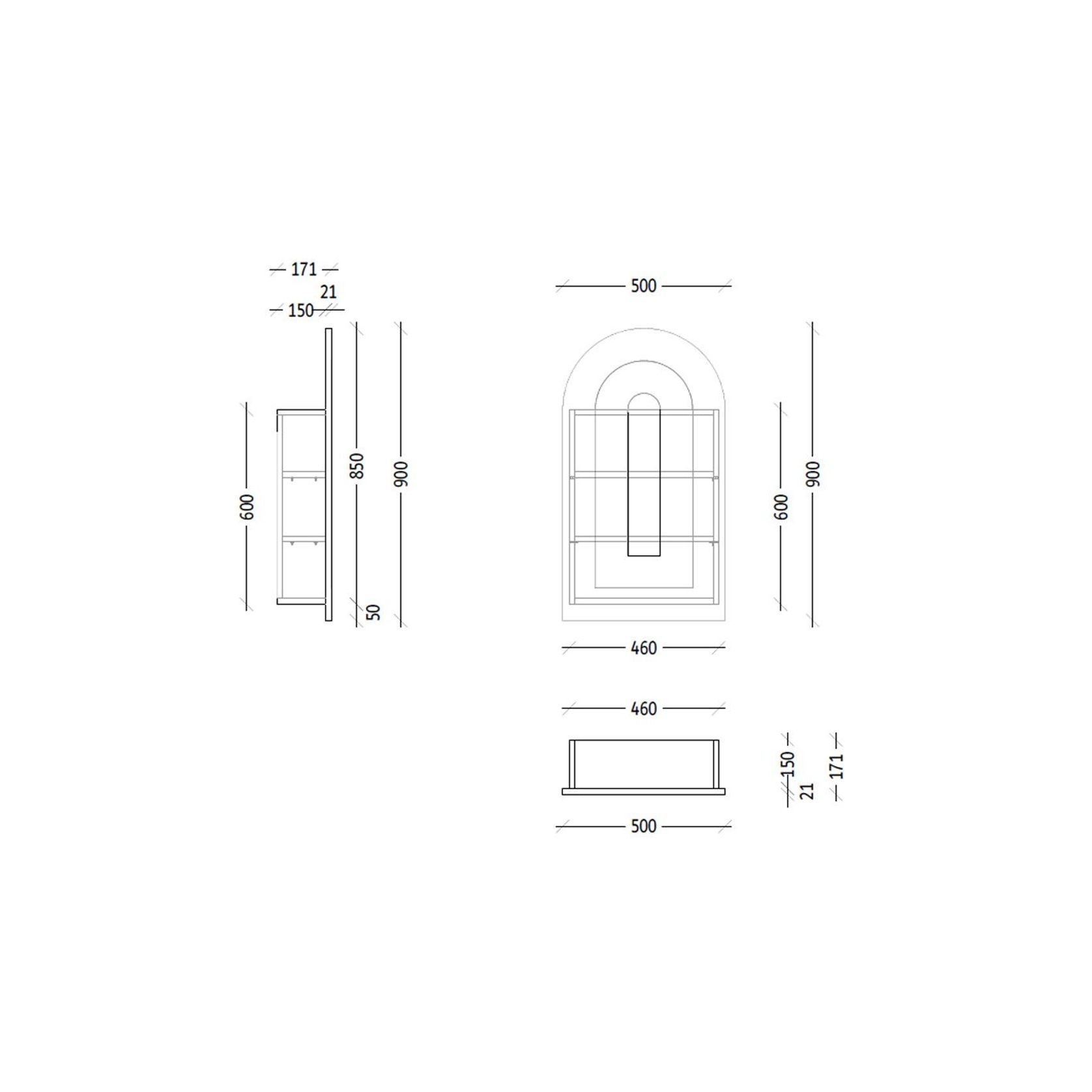 Pettine Furniture gallery detail image