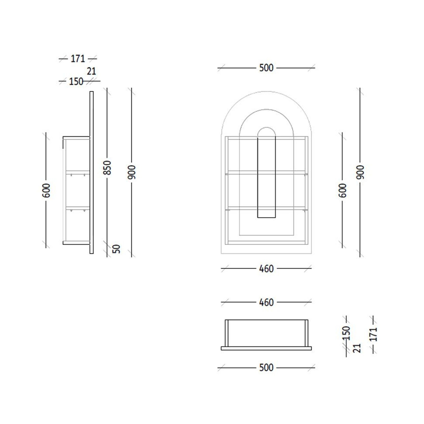 Pettine Furniture gallery detail image
