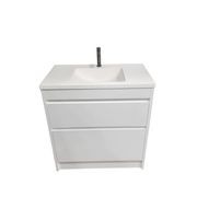 CODE NEO 900 2 DRAWER FLOORSTANDING VANITY RANGE gallery detail image